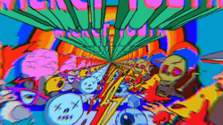 Wicket Youth Just Hanging Around GIF