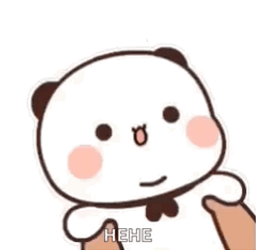 Wiggly Bubu Dudu GIF