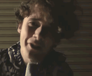 Wilbur Soot Talking With Microphone GIF