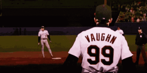 Wild Thing GIF