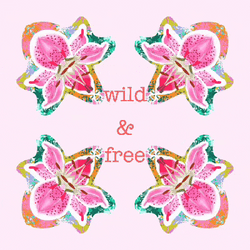 Wild Things And Free GIF