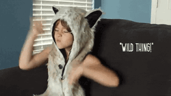 Wild Things Girl Complaining GIF