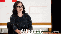 Wildcard Host Commenting Allegedly GIF