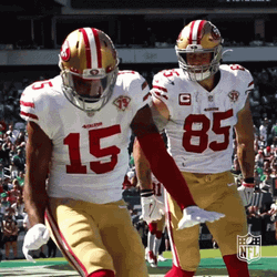 Wildcats Nfl Celebration GIF