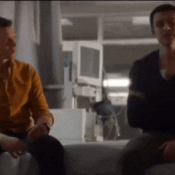 Will Buddie Will GIF