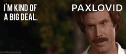 Will Ferrell Im Kind Of A Big Deal GIF