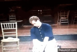 Will Ferrell SNL Funny GIF