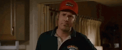 Will Ferrell Talladega Nights The Ballad GIF