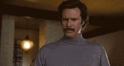 Will Ferrell You Know I Don't Speak Spanish GIF