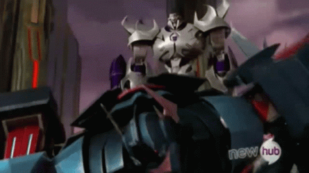 Will Not Ask Again Transformers Rise Of The Beasts GIF