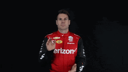 Will Power Sarcastic Clap GIF