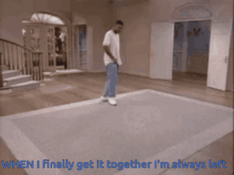 Will Smith Always Left Out GIF