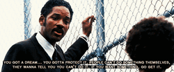 Will Smith And Jayden Smith Stay Strong GIF