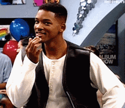 Will Smith Cha Ching GIF