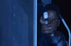 Will Smith Furious Bad Aim GIF