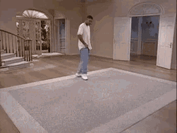 Will Smith Hands In His Pocket GIF