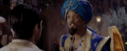 Will Smith Showtime GIF