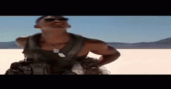 Will Smith Welcome To Earth GIF