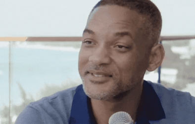 Will Smith Well Ok GIF