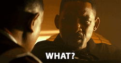 Will Smith What GIF
