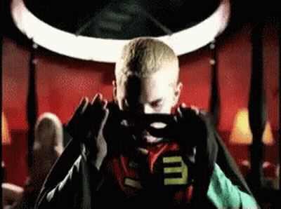 Will The Real Slim Silly Please Stand Up GIF