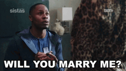 Will You Marry Me My Sunshine GIF