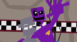 William Afton Henry Emily GIF