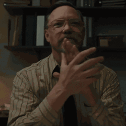 William Afton Matthew Lillard Hand Crossed GIF