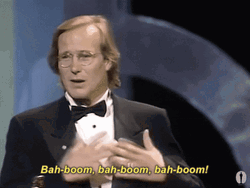 William Hurt Heartbeat GIF