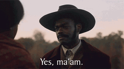 William Jackson Harper Yes Master GIF