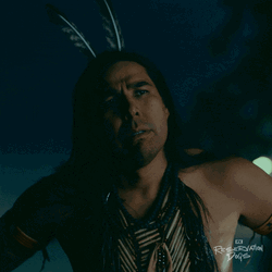 William Knifeman That Hurt Me To My Core GIF