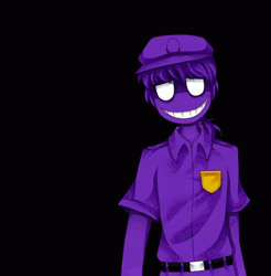 Purple Guy Wallpapers & Background Images