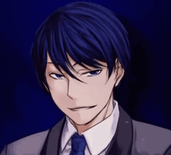 William Wow Purple Guy GIF