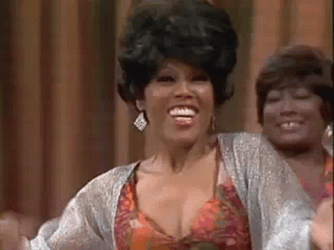 Willona Woods Sexy Dance Good Times GIF