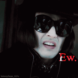 Willy Wonka Ew GIF
