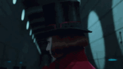 Willy Wonka Johnny Depp GIF