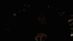 Willy Wonka Scary Boat Wonkatania GIF