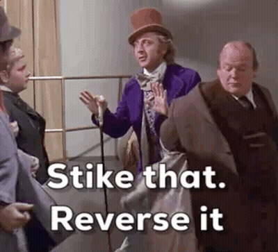 Willy Wonka Strike That GIF