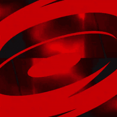 Win In Red Text GIF