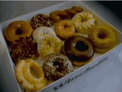 Winchell's Donut GIF