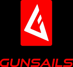 Windsurfing Gunsails Logo