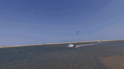 Windsurfing Kite Academy