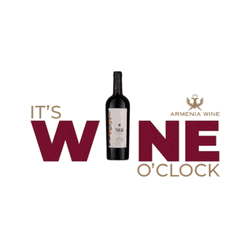 Wine From Armenia GIF