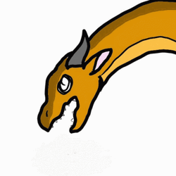 Wings Of Fire Clay Choking GIF