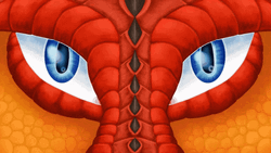 Wings Of Fire Deputy GIF