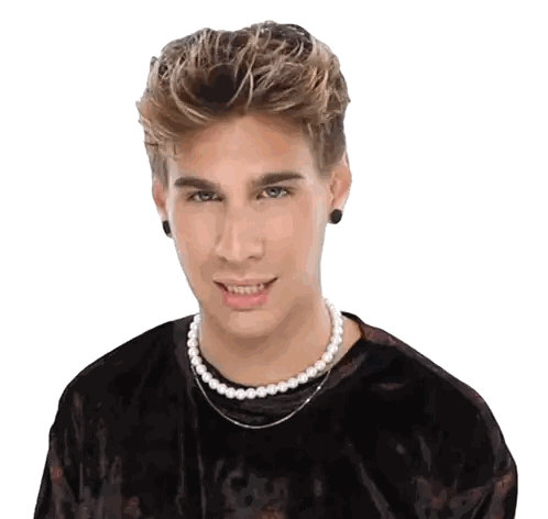 Wink Brad Mondo Sticker