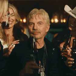 Wink Carter Faith GIF