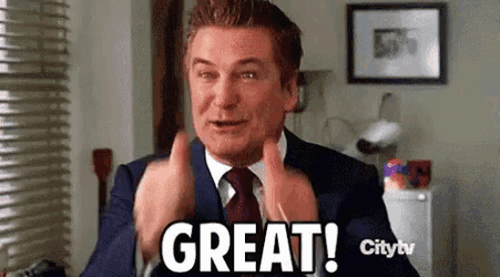 Wink Thumbs Up GIF