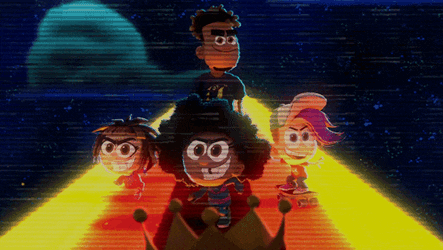 Winn Winn Harper GIF