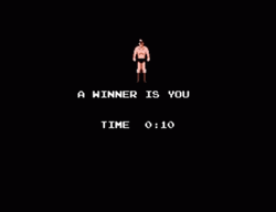 Winner Is You
